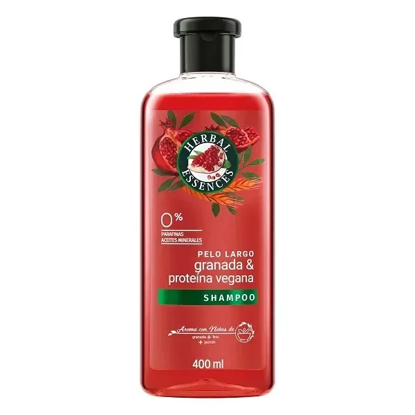 SH HERBAL CLASSIC GRANADA 6x400ML