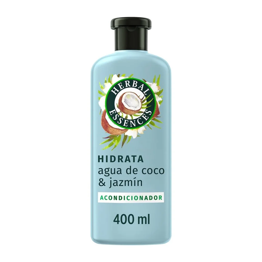 AC HERBAL CLASSIC COCO 6x400ML