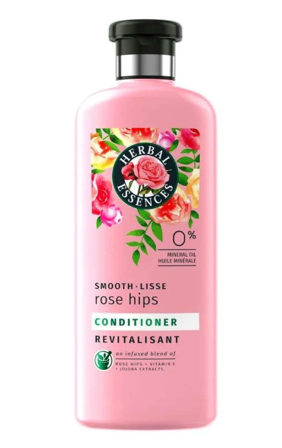 AC HERBAL CLASSIC ROSA MOSQUETA (SMOOTH) 6x400ML