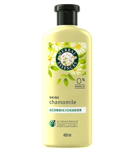 AC HERBAL CLASSIC MANZANILLA (SHINE) 6x400ML