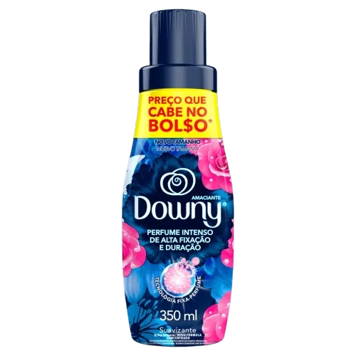 DOWNY BRISA DE VERANO 12X 350ML