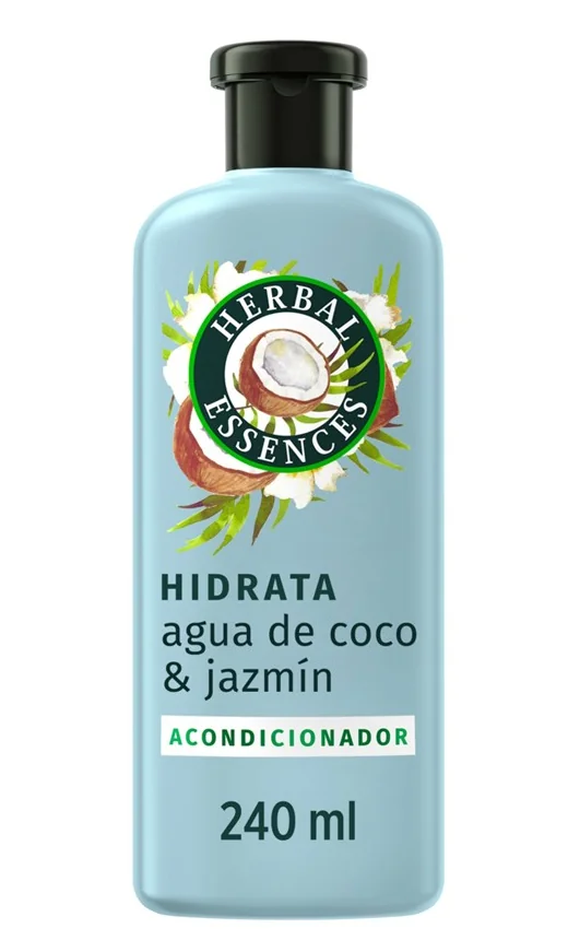 AC HERBAL COCONUT 6X 240ML
