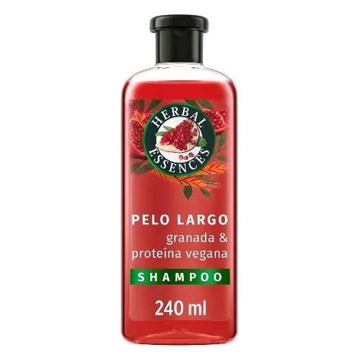 AC HERBAL GRANADA 6X 240ML