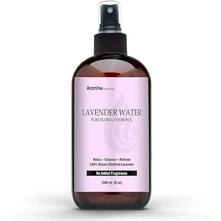 AC HERBAL LAVENDER 6X 240ML
