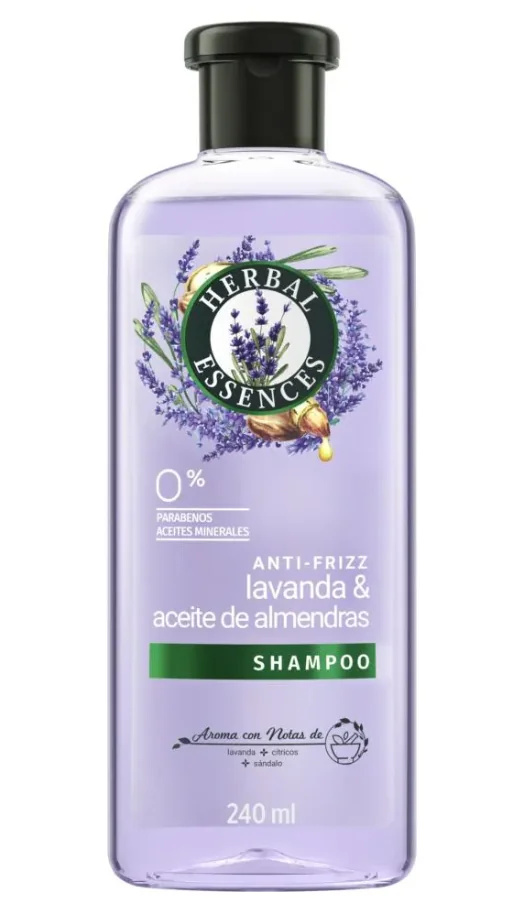 SH HERBAL LAVENDER 6X 240ML