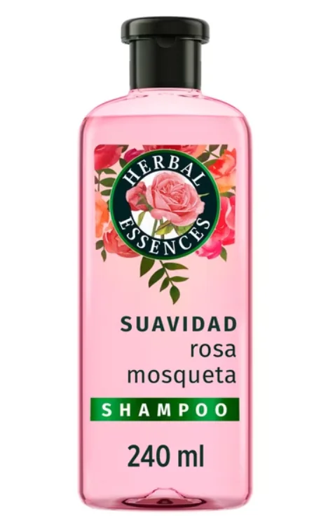 SH HERBAL SMOOTH 6X 240MLT