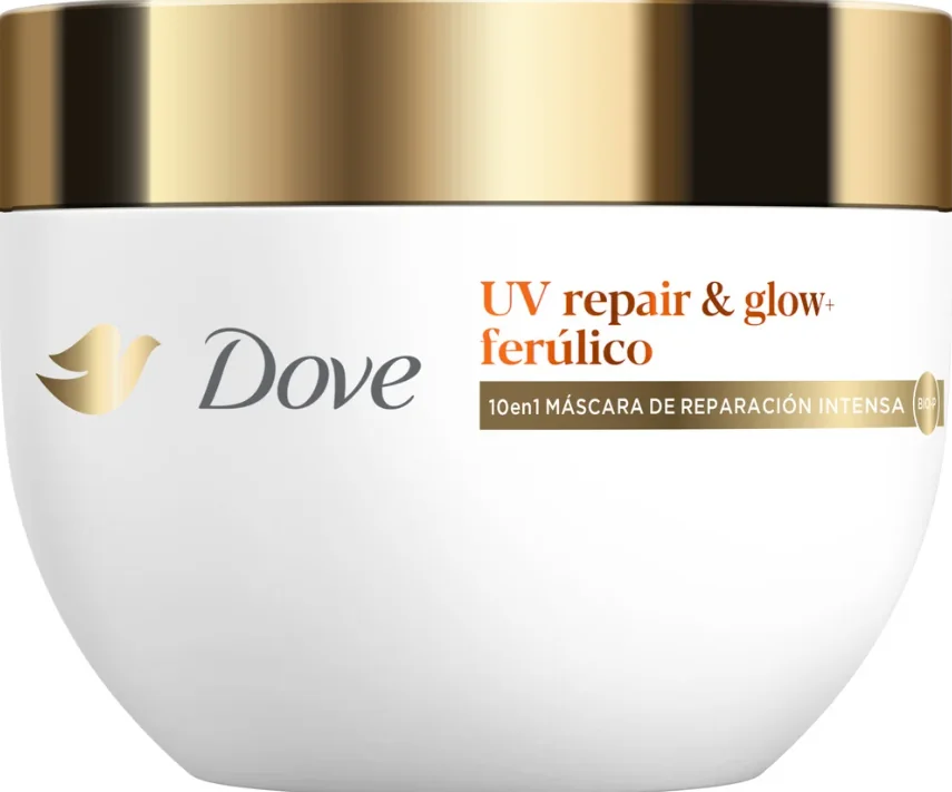 MASC DOVE UV REPAIR 6X250G
