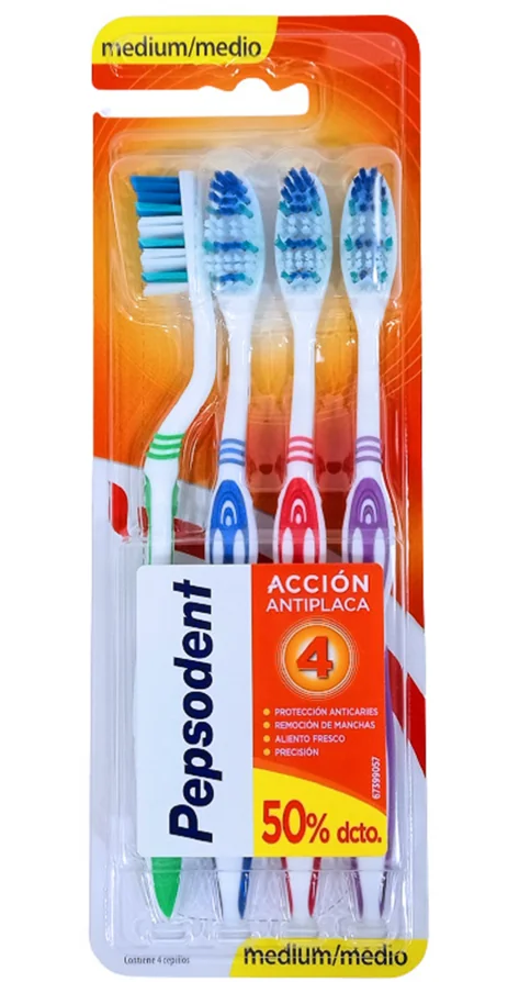 PEPSODENT CEP TRID MPK MEDIA 10X52G