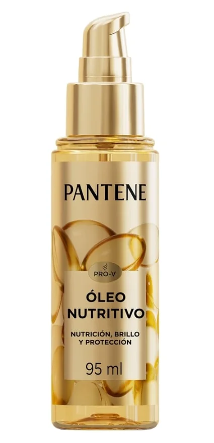 PANTENE OIL REFRESH 12X 95m