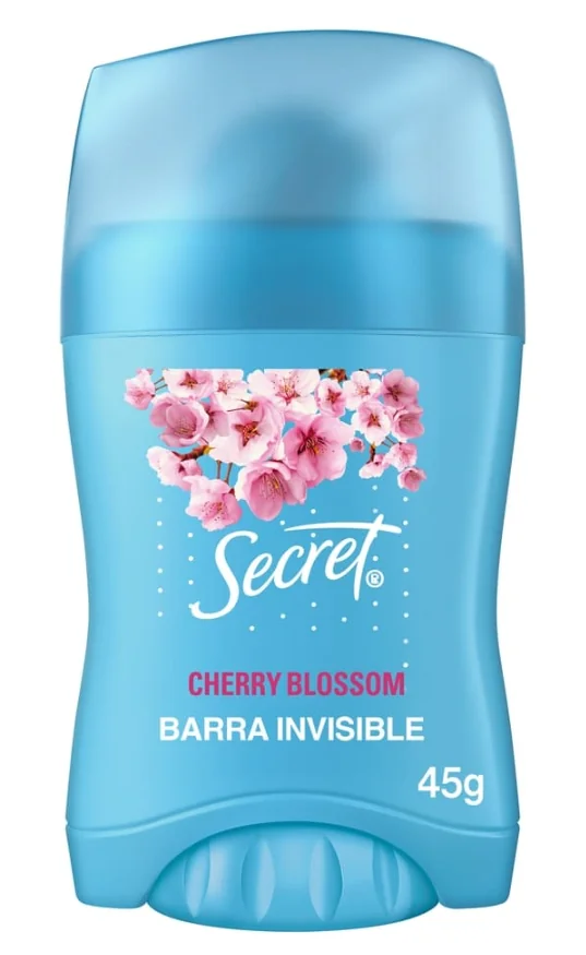 SECRET AP STICK CHERRYBLOSSOM 45GX12IT