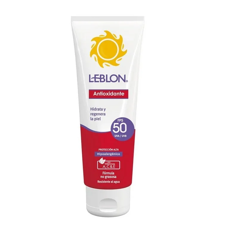 BLOQUEADOR ANTIOX LEBLON AE 12 X 50GR