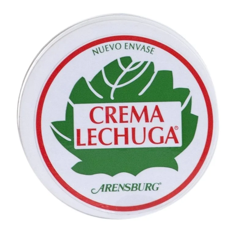 CREMA LECHUGA CLASICA 24 X 60 ML