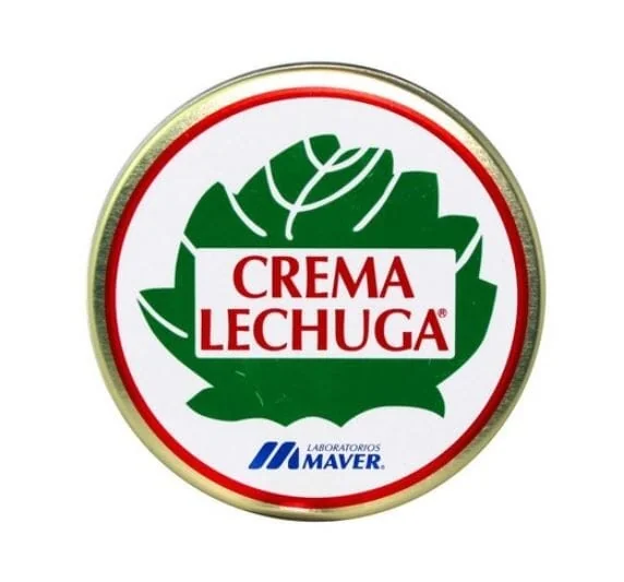CREMA LECHUGA CLASICA 12X 150 ML