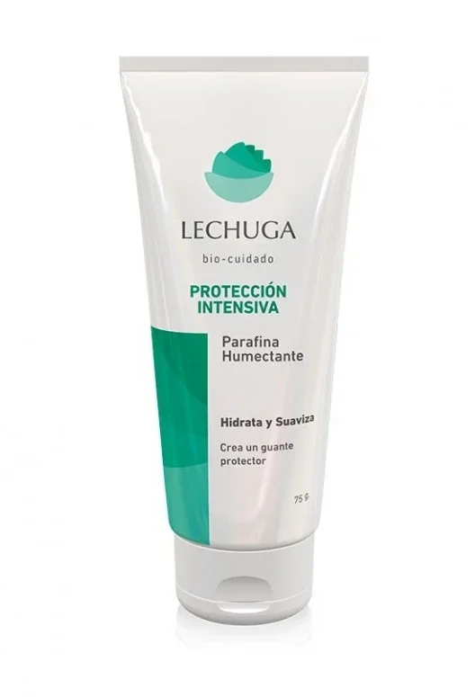 CREMA LECHUGA MANOS INTENSA 12X75 GR