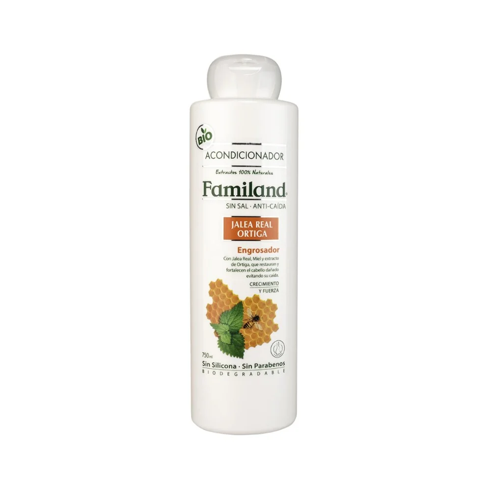 ACOND JALEA REAL 12X750ML FAMILAND