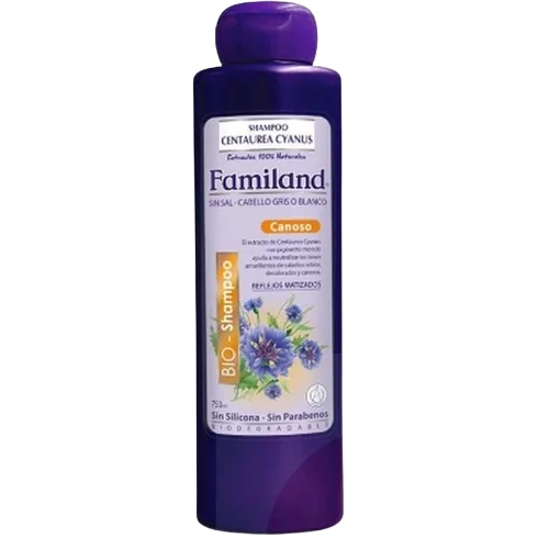 ACOND CENTAUREA CANOSO 12X 750ML FAMILAND