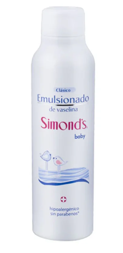 EMULSIONADO NEUTRO SIMONDS 12X 360ML