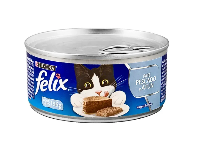 FELIX LATA SABOR ATUN 0.156 GRS