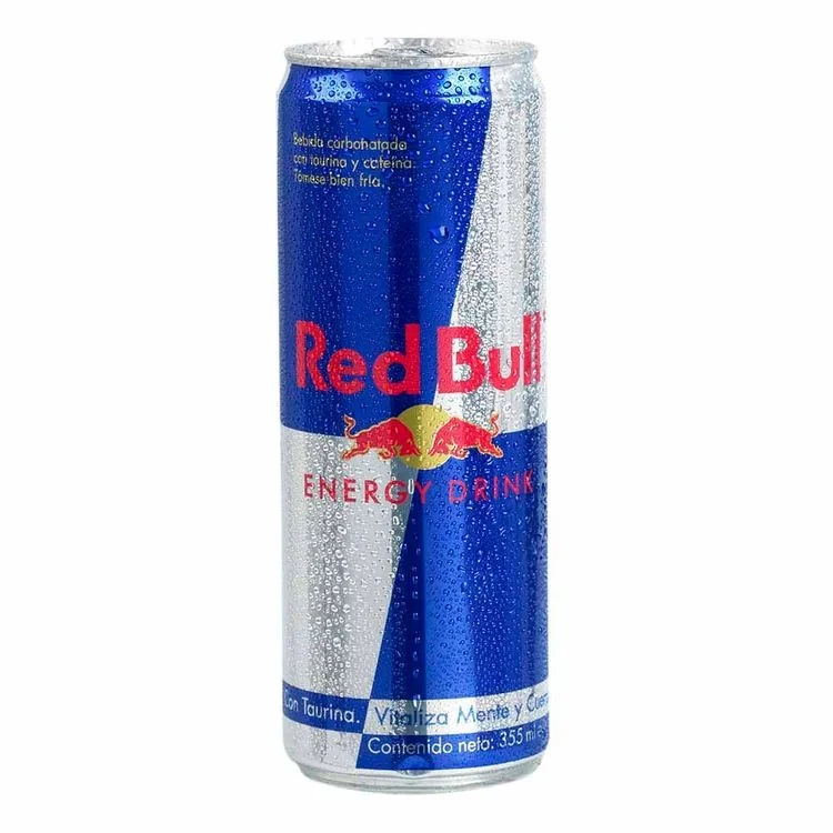 RED BULL 24X355