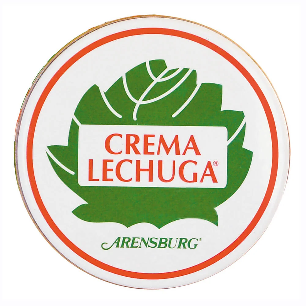 PACK CREMA LECHUGA 48X 2X60ML