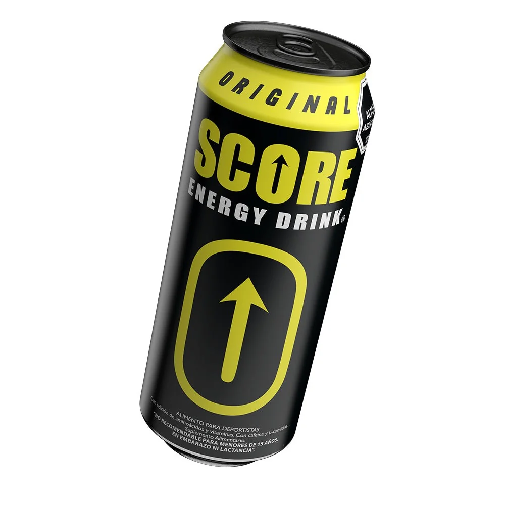 SCORE ORIGINAL 24X473 CC