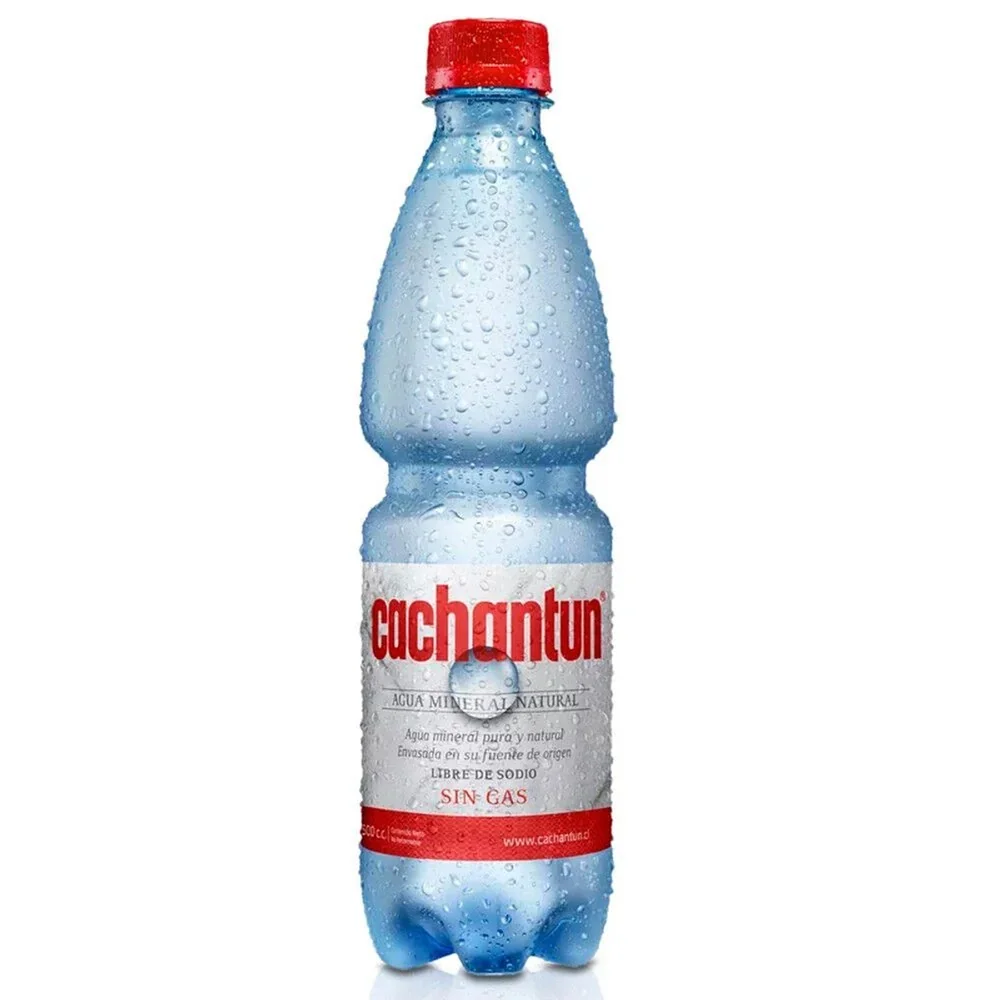 CACHANTUN S/GAS 12X600