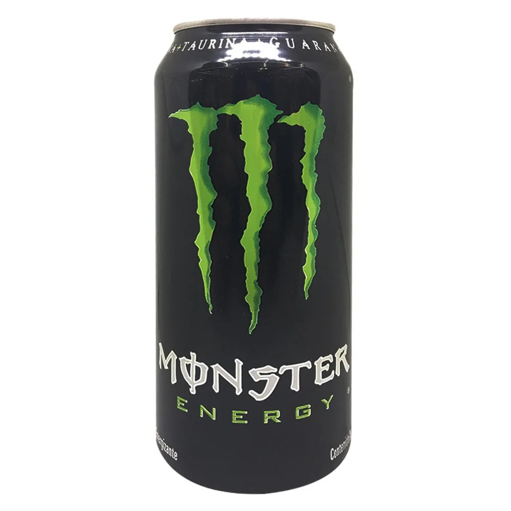 ENERGETICA MONSTER X24