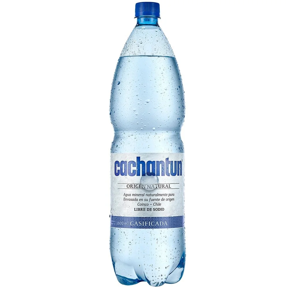 CACHANTUN 6X1.6L
