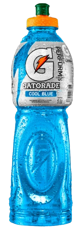 GATORATE COOL 12 X 1000 CC
