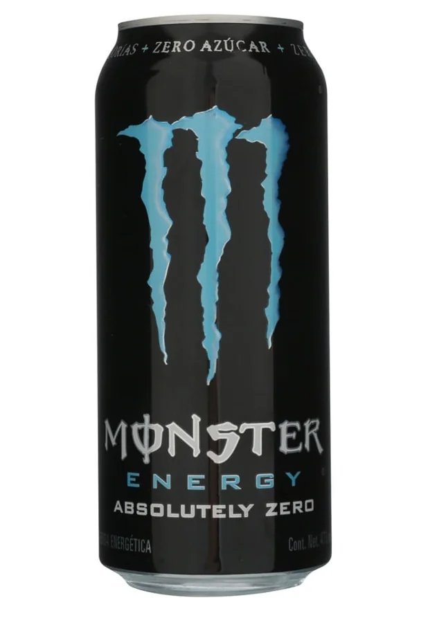 ENERGETICA MONSTER ZERO 24X473CC