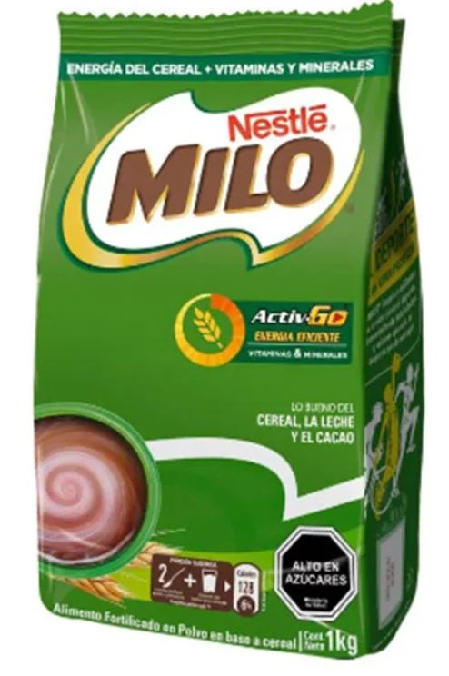 MILO ACTIV-GO STABILO 15X1 KILO