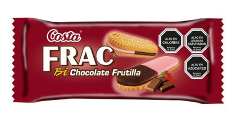 FRAC COSTA CLASICA 36 X 110 GRS