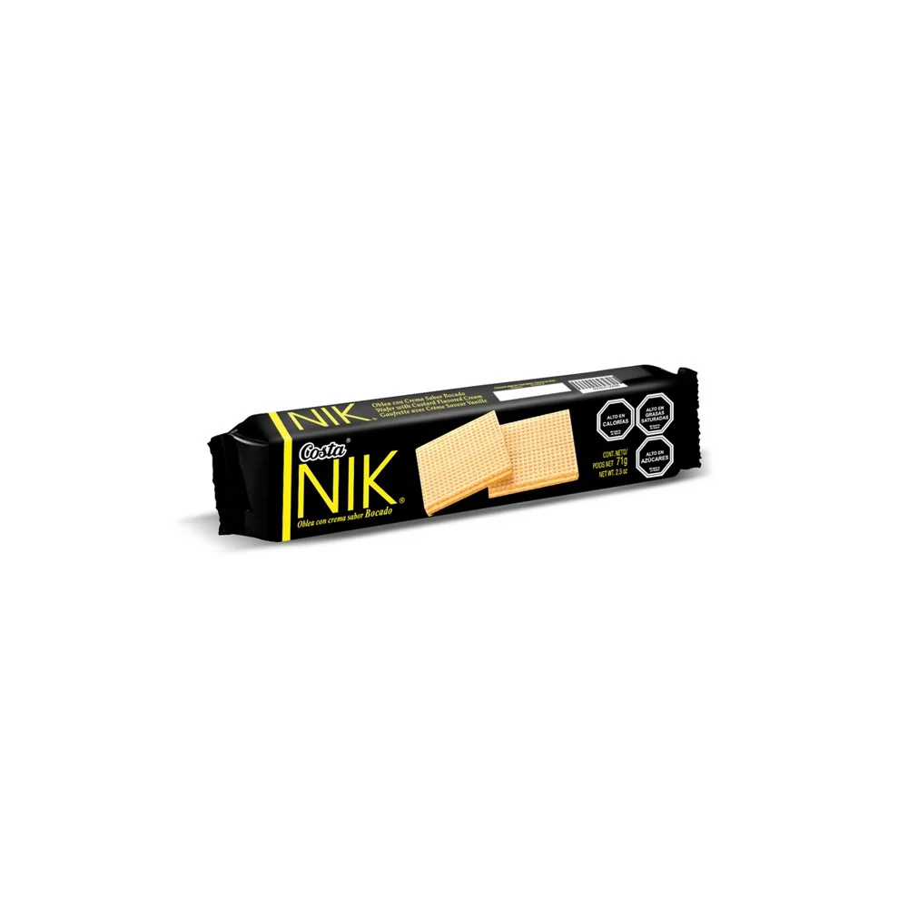 NIK COSTA BOCADO 36X71 GR.