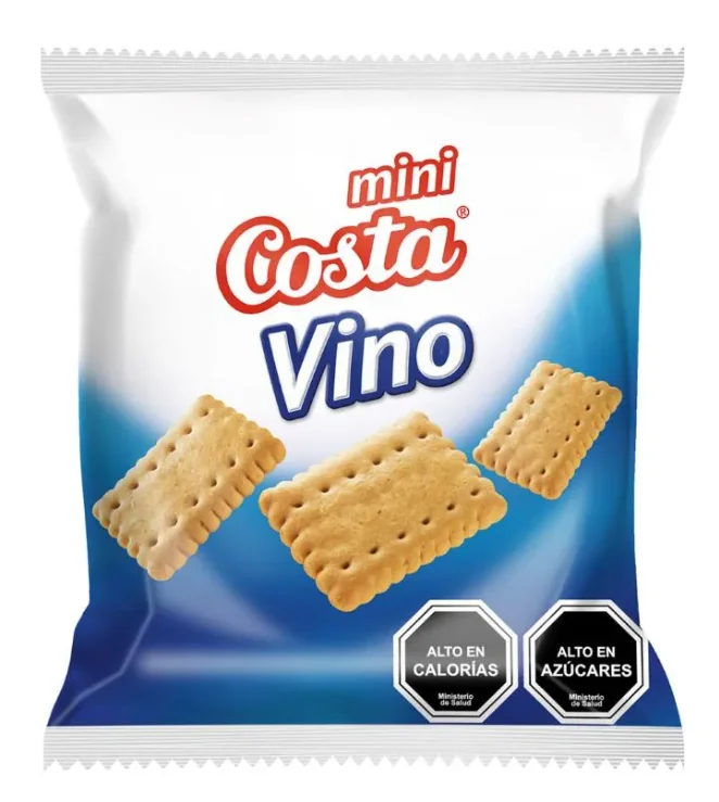 MINI COSTA VINO 30X35 GR.