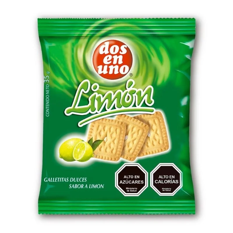 MINI COSTA LIMON 30X35 GR.