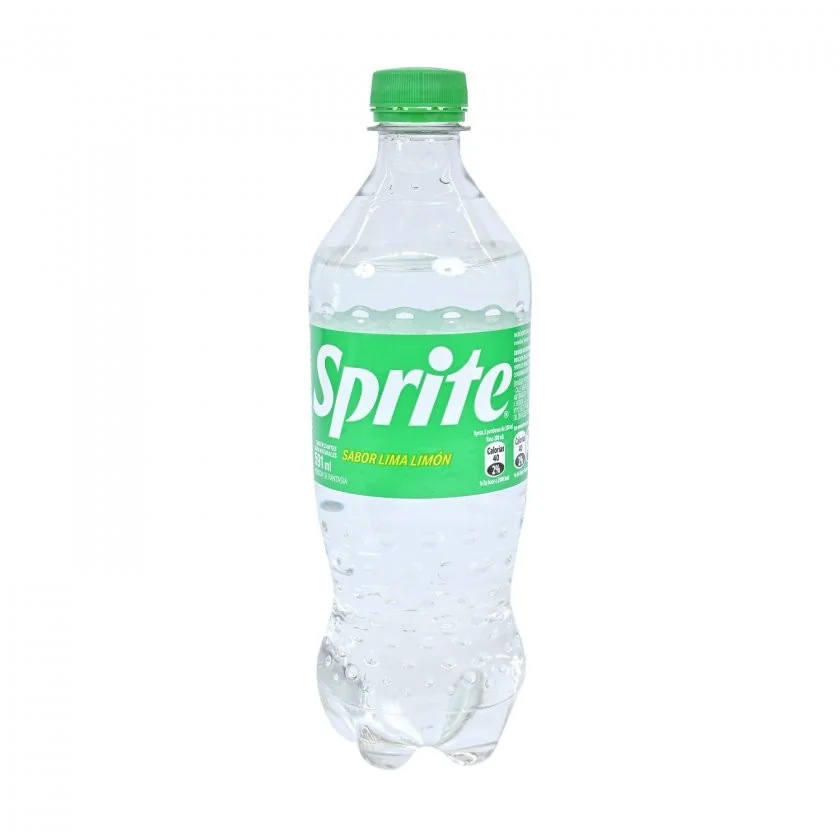 BEBIDA SPRITE 6 X 591 ML