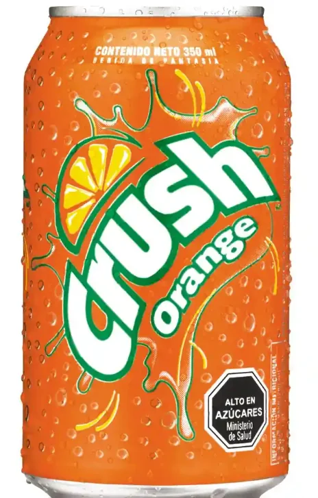 LATA CCU CRUSH 4X6X350 CC