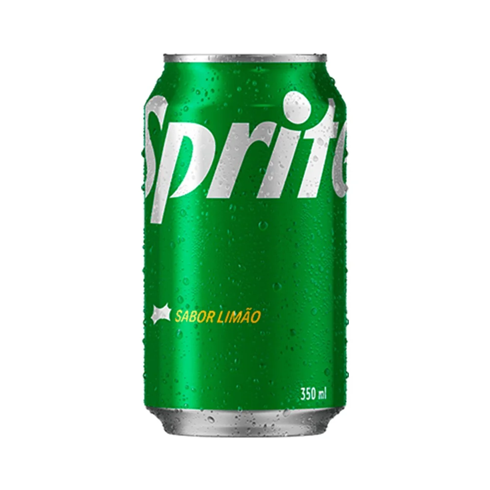 LATA SPRITE 4X6X350