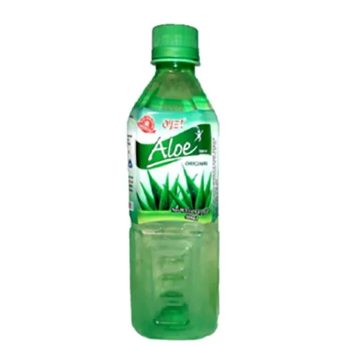 ALOE VERA ORIGINAL OYE 24 X 500 CC