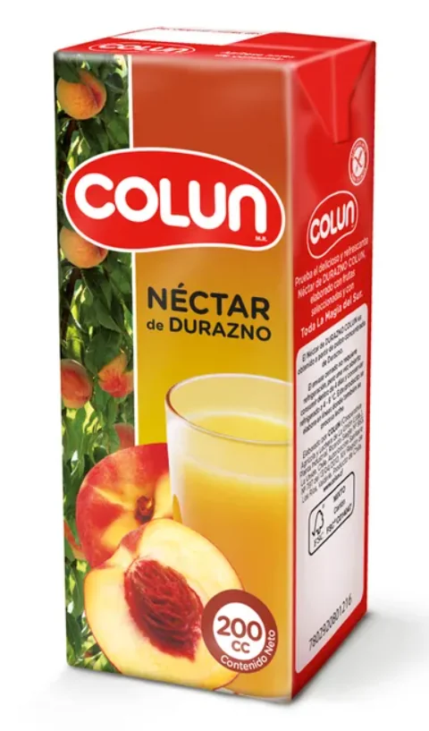 NECTAR COLUN DZNO 24X200