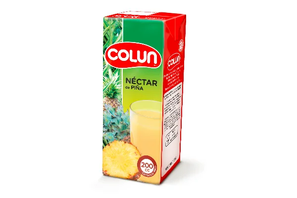 NECTAR COLUN PIÑA 200 CC