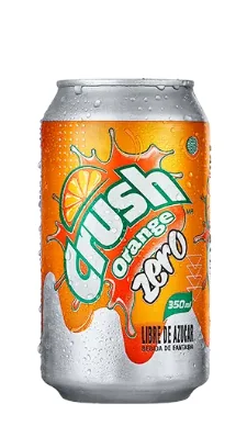 CRUSH ZERO 4X6X350CC