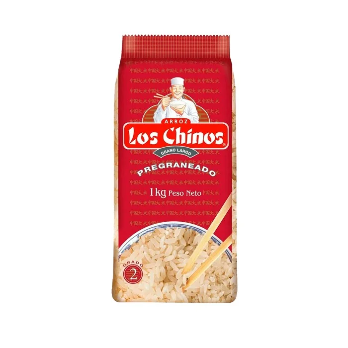 ARROZ LOS CHINOS G2 10X1KL