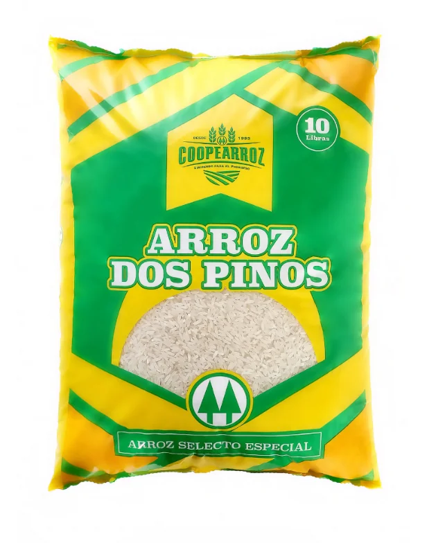 ARROZ DOS PINOS G2 10X1KL