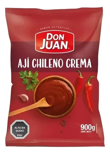 AJI DON JUAN 15X900
