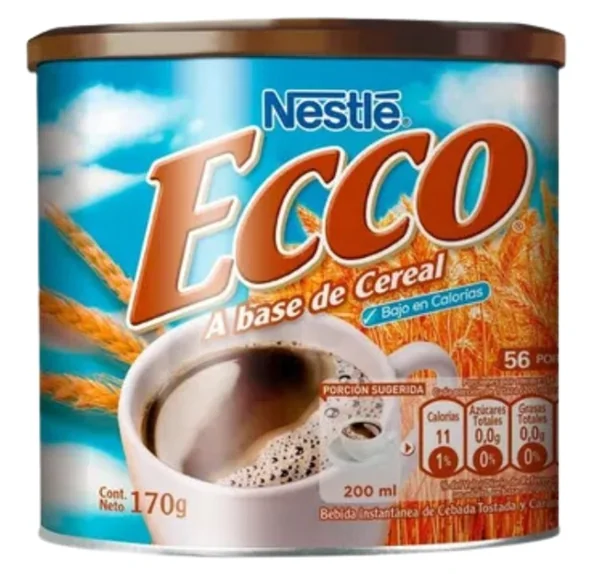 CAFE ECCO 24X170G