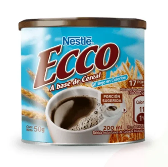 CAFE ECCO 24X50G