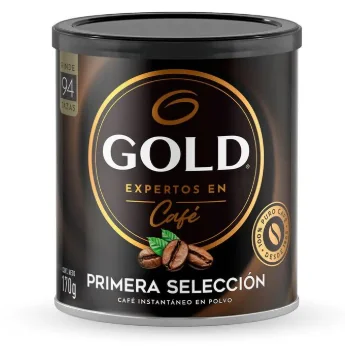 CAFE GOLD 24x170