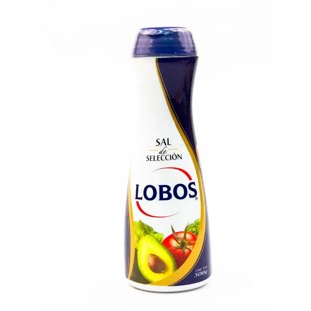 SALERO LOBO15*500