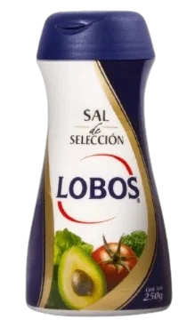 SALERO LOBO15*250